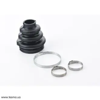 Запчастина BMW 33217540117