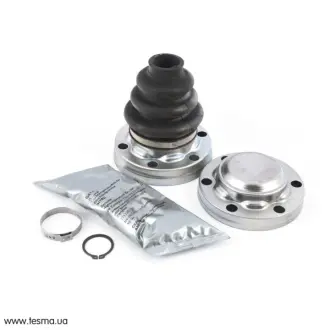 Запчастина BMW 33217540118