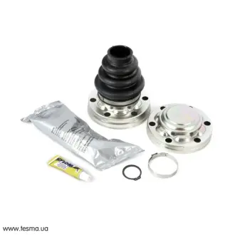 Запчастина BMW 33217547081