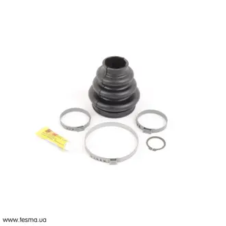 Запчастина BMW 33217572439