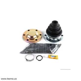 Запчастина BMW 33219067812