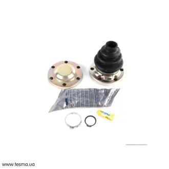 Запчастина BMW 33219067814