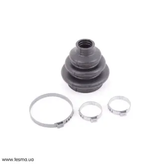 Комплект гофр. кжух. BMW 33219067820