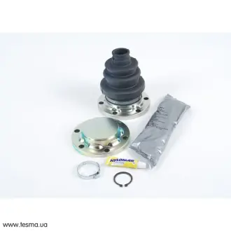 Запчастина BMW 33219067906