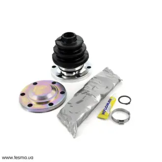 Запчастина BMW 33219067909