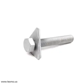 Болт M12x1.5x74-10. F21 BMW 33306793891