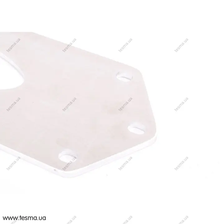 Проставка металлическая BMW 33312284647 (фото 1)