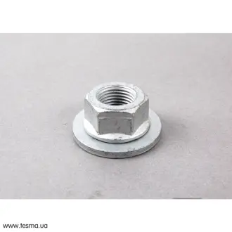 Гайка<>M16X1.5-фл.с/ BMW 33326760383