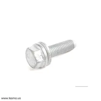 Болт кріплення важеля (переднього/знизу) 3 (E90) 04-11 BMW 33326768354