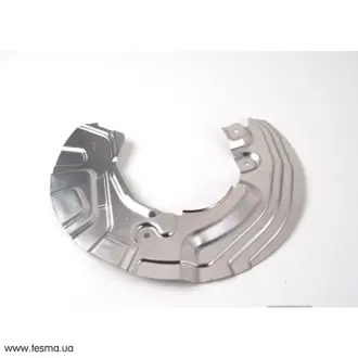 Запчастина BMW 34106780216