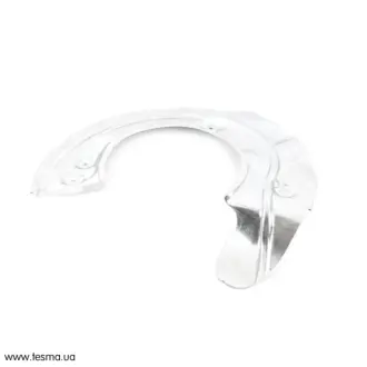 Кожух захисний П BMW 34106878312