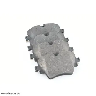 Колодки гальмівні передні BMW 34106884492