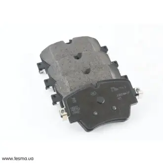 Колодки тормозные BMW 34106888777