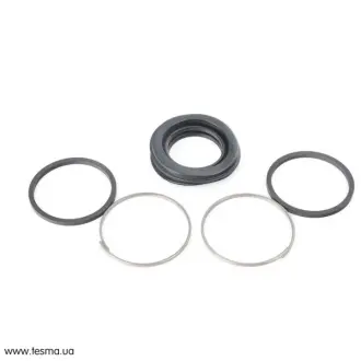 Запчастина BMW 34111116618