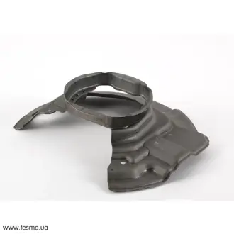 Запчастина BMW 34111162570