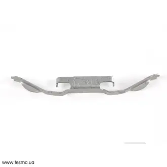 Пружина фіксуюча супорта E90 BMW 34111163801