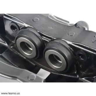 Запчастина BMW 34112283161