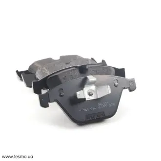 Запчастина BMW 34112288858