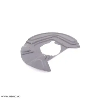 Кожух BMW 34113411872