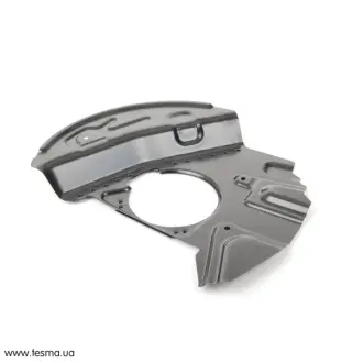 Запчастина BMW 34116756901