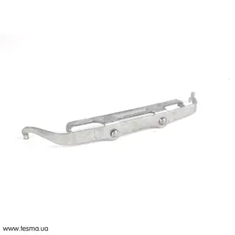 Запчастина BMW 34116757037