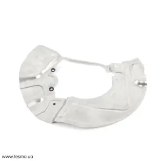 Запчастина BMW 34116767647