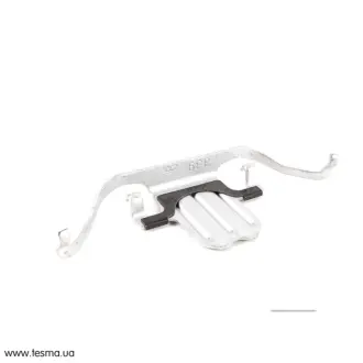 Запчастина BMW 34116776526