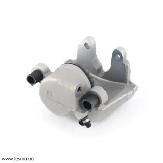 Суппорт тормозной BMW 34116776784