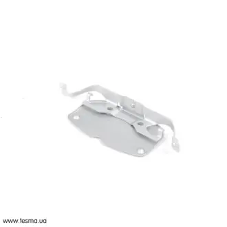 Фіксуюча пружина BMW 34116776796