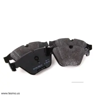 К-кт колодок гальм пд Е90 BMW 34116794917