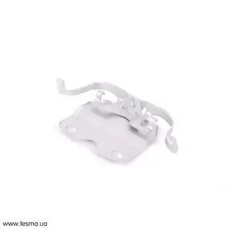 Пружина фіксуюча пд гальм накладок F26/F15 BMW 34116798126