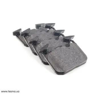 Запчастина BMW 34 11 6 865 460