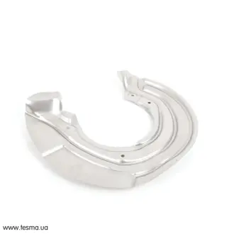 Запчастина BMW 34116872081