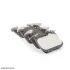 Колодки гальмівні передні BMW 34116878876 (фото 2)