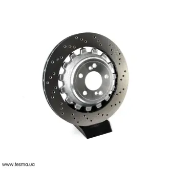 Запчастина BMW 34118072020