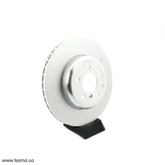 Диск гальм зд.F01-13 BMW 34206894381