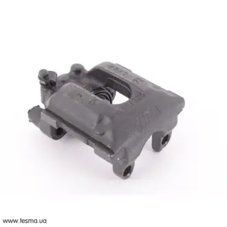 Суппорт тормозной зд BMW 34212229703