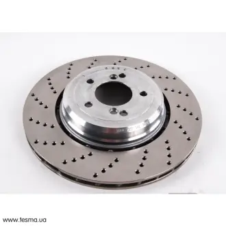Запчастина BMW 34212282807
