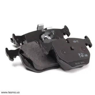 К-кт колодок E83 гал (ПРОМО) BMW 34213403241