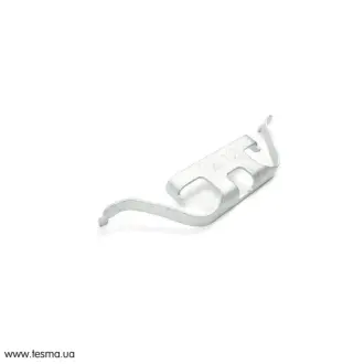 Фиксирующая пружина BMW 34216753675