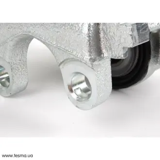 Корпус супорта BMW 34216758136