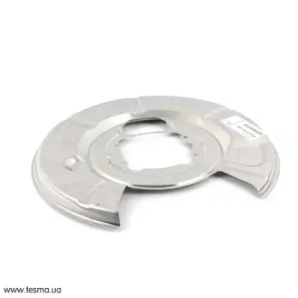 Кожух защитный Л BMW 34216764899