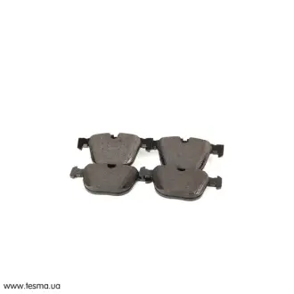 Комплект колодок задніх F15 BMW 34216768471