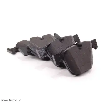 К-кт колодок зд E70 BMW 34216794879