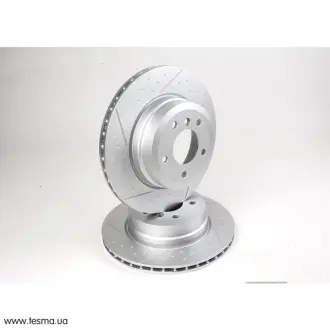 Запчастина BMW 34216795754