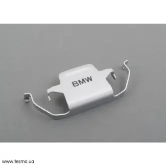 Скоба супорта F31/F32 BMW 34216860103