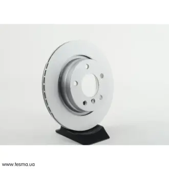Диск гальм. (ПРОМО) BMW 34216864056