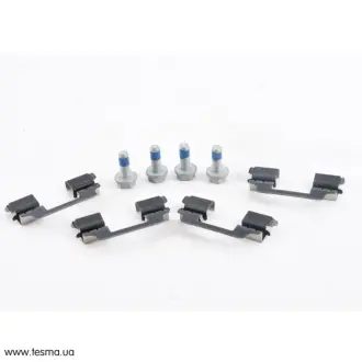Запчастина BMW 34216870552