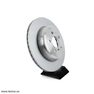 Диск гальм Зд R G30 +34216882245 BMW 34216882246