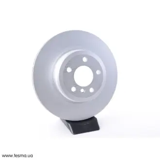 Диск тормозной задний BMW 34216886480
